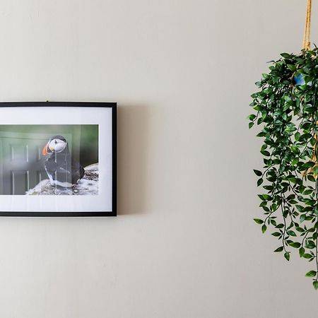 Sea Breeze Apartment แอนสตรัทเธอร์ ภายนอก รูปภาพ