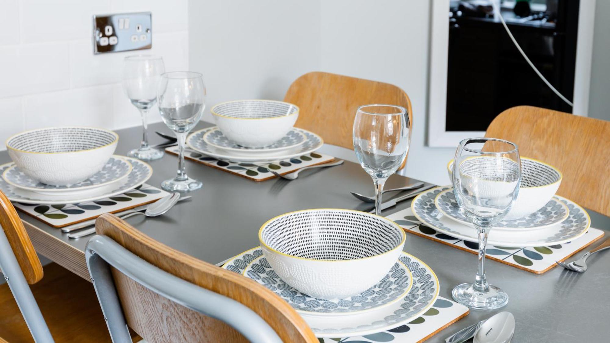 Sea Breeze Apartment แอนสตรัทเธอร์ ภายนอก รูปภาพ
