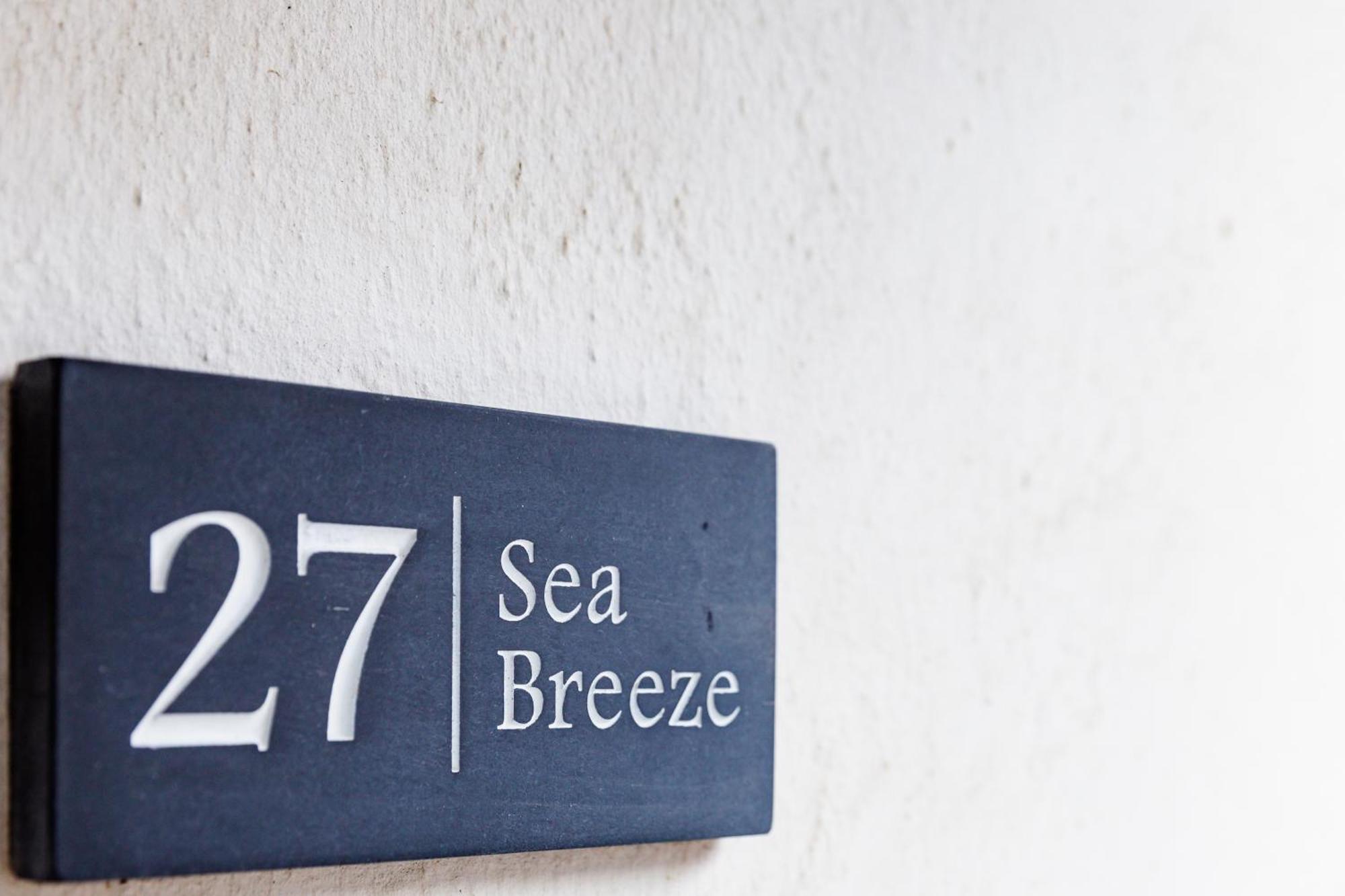 Sea Breeze Apartment แอนสตรัทเธอร์ ภายนอก รูปภาพ