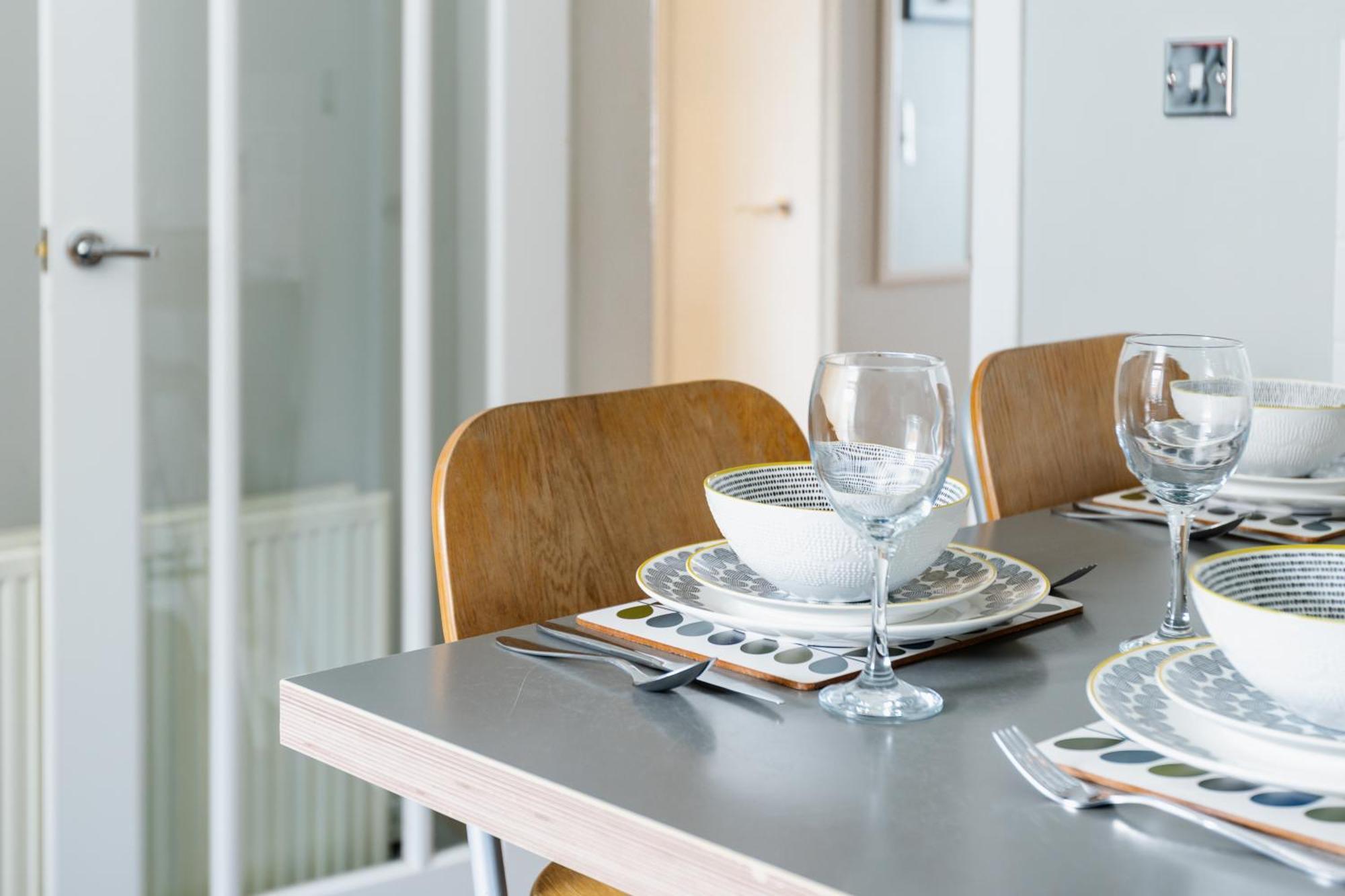 Sea Breeze Apartment แอนสตรัทเธอร์ ภายนอก รูปภาพ