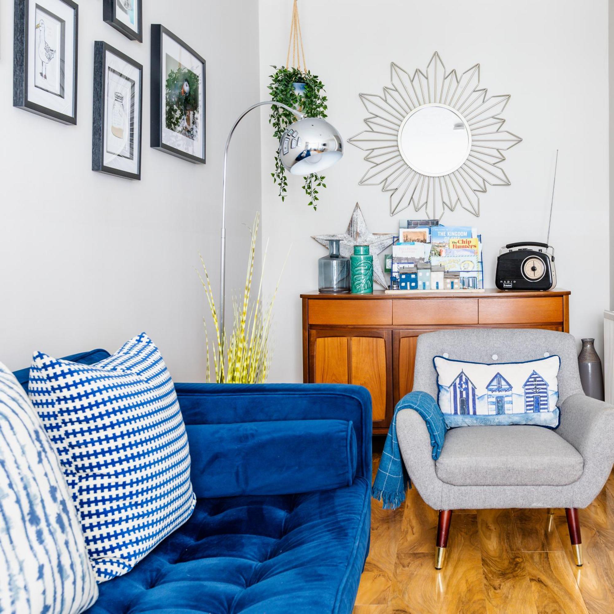 Sea Breeze Apartment แอนสตรัทเธอร์ ภายนอก รูปภาพ