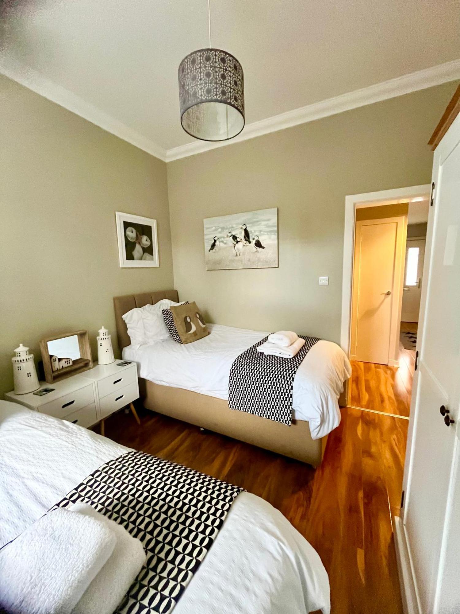 Sea Breeze Apartment แอนสตรัทเธอร์ ภายนอก รูปภาพ