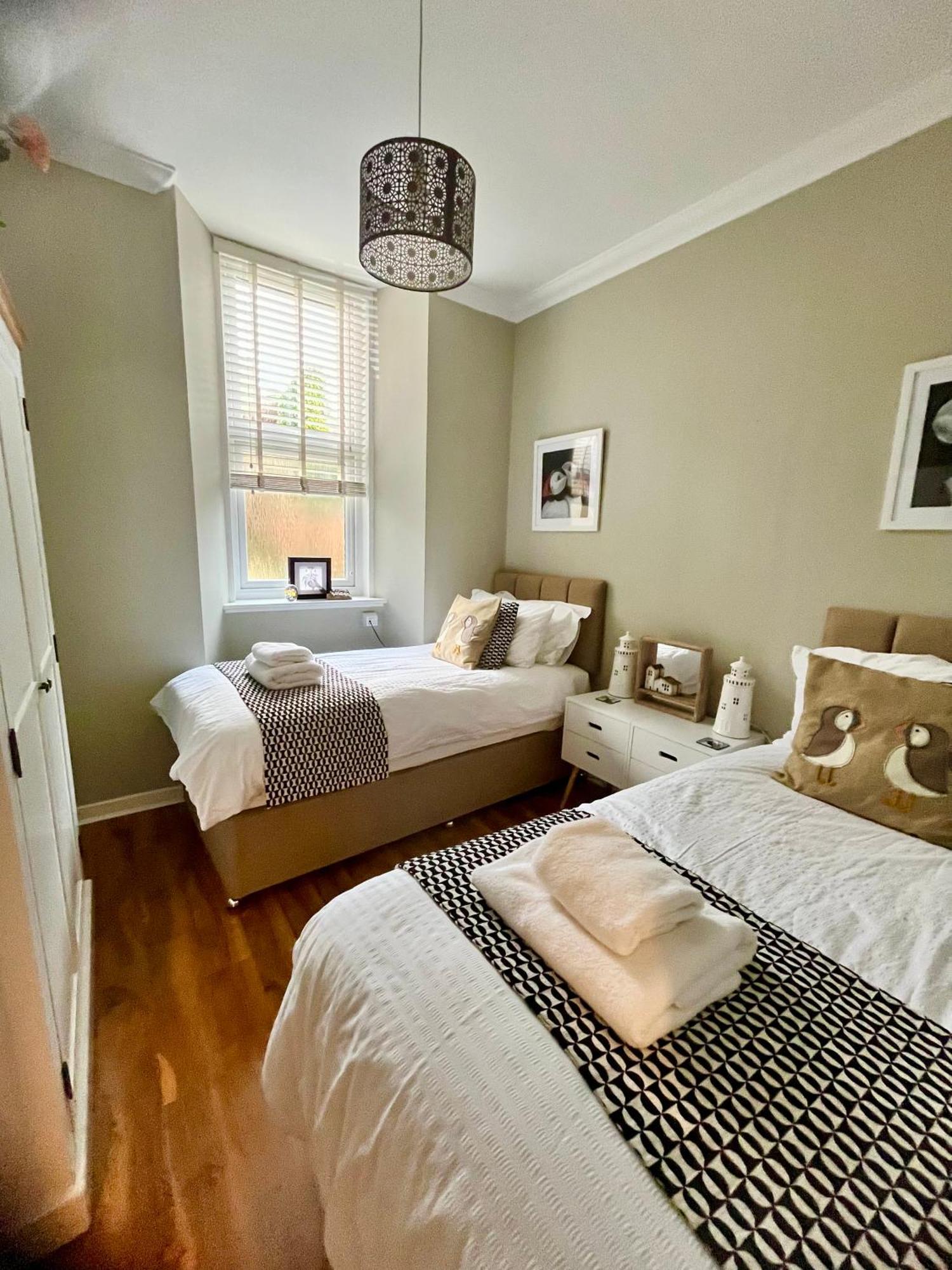 Sea Breeze Apartment แอนสตรัทเธอร์ ภายนอก รูปภาพ